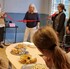 Invigning Normlösa skolhus 100år