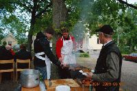 Grilkvälll Bjälbo fredagen den 5/6, bilder-Body-6