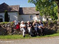 Bilder från församlingsdagen Skeppsås-Älvestad-Body