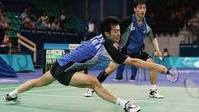 Badminton