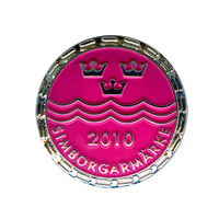 Simborgarmärket2010