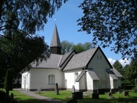 Skeppsås kyrka